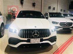 مرسيدس بنز GLE